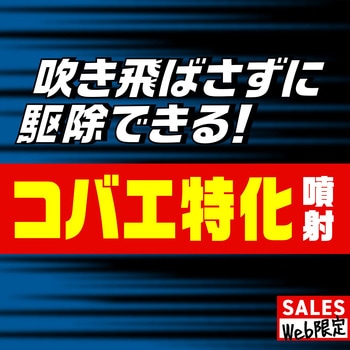 注文コード:82491039 GiDORAX ギドラクス コバエ用スプレー 330mL - アース製薬