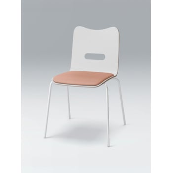 注文コード:82494425 デコボコチェア bocoタイプ(クッション付) 張地C<配送時組立サービス付> イトーキ