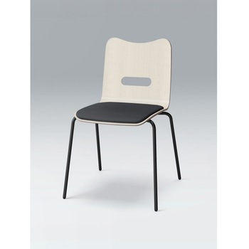 注文コード:82494836 デコボコチェア bocoタイプ(クッション付) 張地C<配送時組立サービス付> イトーキ