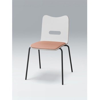 注文コード:82495150 デコボコチェア bocoタイプ(クッション付) 張地C<配送時組立サービス付> イトーキ