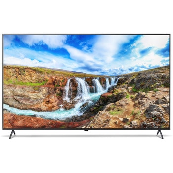 注文コード:82510560 4K スマート液晶テレビ - アイリスオーヤマ