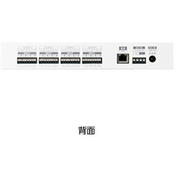 注文コード:82511391,82511409 インターフェースコンバータNBM-D16CNS□ - パトライト(PATLITE)
