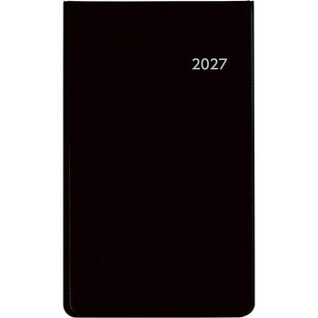 注文コード:82523966 2027 アポイント 文字大 1Mホリゾンタル 縦開 - ダイゴー