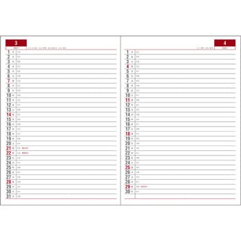 注文コード:82524648 2027 アポイント デスク 2W - ダイゴー