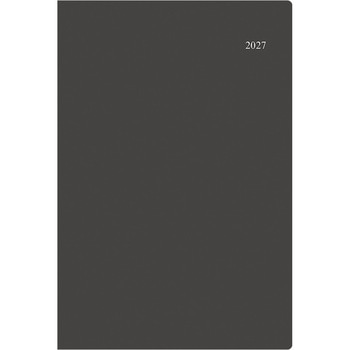 注文コード:82524700 2027 アポイント チャート A5対応 ブラック - ダイゴー