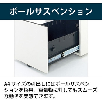 注文コード:82527194,82527210,82527219,82527228,82527237,82527246,82527255,82527264,82527280,82527289,82527298,82527307 インステート レベルアップワゴンA4・2段 ゼロリセットダイヤル錠 キャスターロック付<配送時組立サービス付> - イトーキ