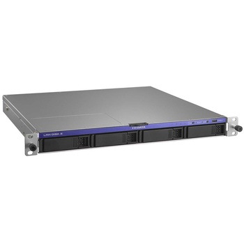 注文コード:82547739 高速CPU搭載WindowsServerIoT2025forStorageStandard4ドライブラックマウントNAS 48TB - I ・O DATA(アイオーデータ)