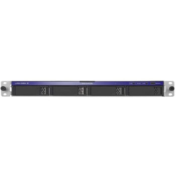 注文コード:82547940 高速CPU搭載WindowsServerIoT2025forStorageStandard4ドライブラックマウントNAS 32TB - I ・O DATA(アイオーデータ)