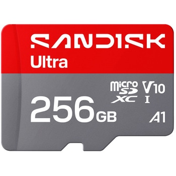 注文コード:82548326 SANDISK ウルトラ microSD UHS-Iカード - SanDisk(サンディスク)