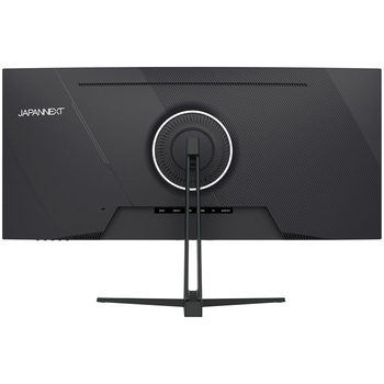 注文コード:82548457 液晶ディスプレイ 34型/3440×1440/HDMI×2、DP×1/ブラック/スピーカー有/2年保証 - JAPANNEXT