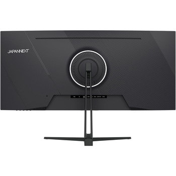 注文コード:82548509 液晶ディスプレイ 34型/3440×1440/HDMI×1、DP×1、USB-C×1/ブラック/スピーカー有/2年保証 - JAPANNEXT