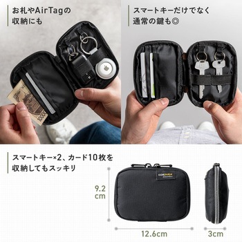 注文コード:82548561 車載ホルダー Magsafe対応 フレキシブルアーム - サンワダイレクト