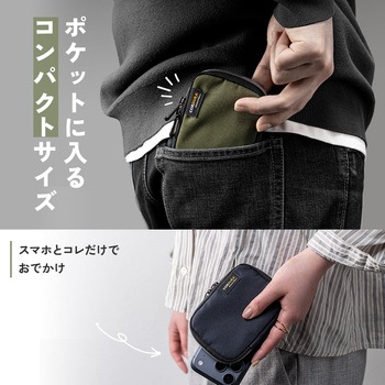 注文コード:82548561 車載ホルダー Magsafe対応 フレキシブルアーム - サンワダイレクト