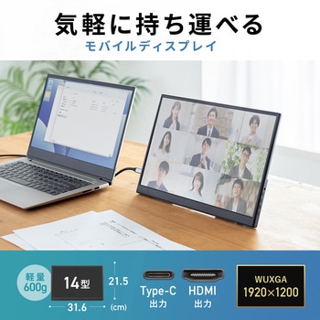 注文コード:82548719 ディスプレイ モバイル用 - サンワサプライ
