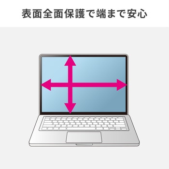 注文コード:82548780 液晶保護反射防止フィルム MacBook NEO用 - サンワサプライ