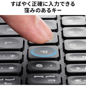 注文コード:82548877 キーボード Bluetooth 10.9インチiPad第10世代専用 - サンワサプライ