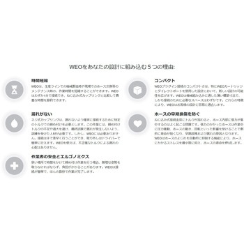 注文コード:82580097,82552325,82589608 ”シリーズ824” カップリング 37°オス・コーン付き、UN/Fオネジ ISO 8434ー2(JIC 37°ー SAE J514) - CEJN(セイン)
