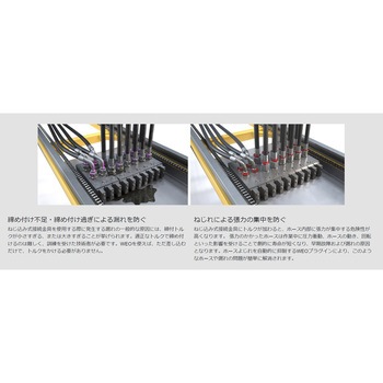 注文コード:82580097,82552325,82589608 ”シリーズ824” カップリング 37°オス・コーン付き、UN/Fオネジ ISO 8434ー2(JIC 37°ー SAE J514) - CEJN(セイン)