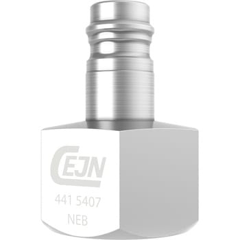 ”シリーズ441”(おねじ取付用ニップル) CEJN(セイン)