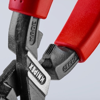 注文コード:82555168 ミニクリッパー プラスチックハンドル(SB店頭展示パッケージ仕様) - KNIPEX(クニペックス)