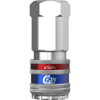 注文コード:82572905,82560497,82577401 ”eSafe シリーズ331”(おねじ取付用カップリング) - CEJN(セイン)