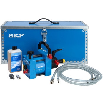 注文コード:82573675 エア駆動油圧ポンプ THAP - SKF(日本エスケイエフ)