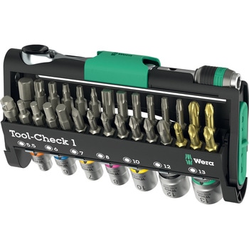 注文コード:82574881 ツールチェック - Wera