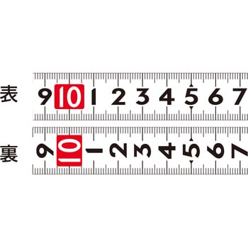 注文コード:82578311 コンベックス スマートギア 19ー5.5m - シンワ測定