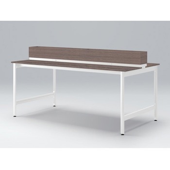 注文コード:82605226 ハイライン 机上オプション プラントボックス W1000 木目T<配送時組立サービス付> イトーキ