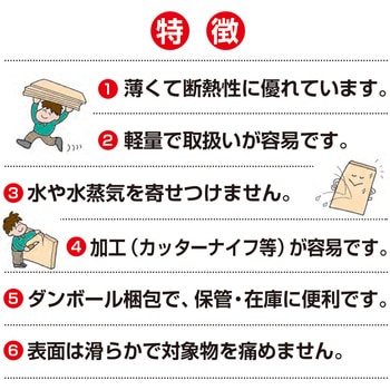 注文コード:82609129,82615149,82615490,82617039,82620356,82621275,82624005,82625150,82626209,82627871,82628160,82629596,05949786 高性能薄型断熱材 ウッドラック ザ・スリムDIY - デュポン・スタイロ(旧ダウ化工)
