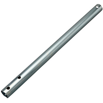 ハンガーパイプ(1)45DH スイデン