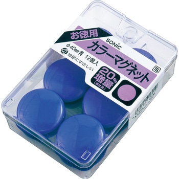 カラーマグネット ソニック