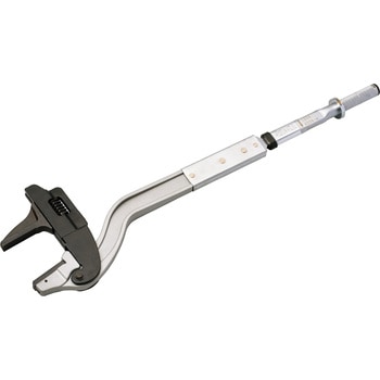 ガス工事用トルクレンチ KTC