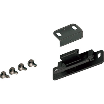 注文コード:82615840 (140047143)LL-66BLレバーラッチ - LAMP(スガツネ工業)