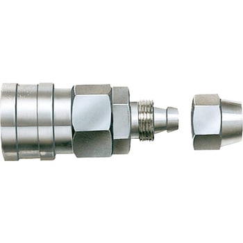 エヤーパーツ 6.5×10mm ウレタンホース用 ハタヤリミテッド
