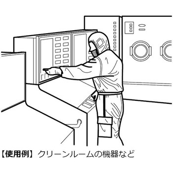 注文コード:82624066 ステンレス鋼製クリーンファスナーSTF-CV150型 - LAMP(スガツネ工業)