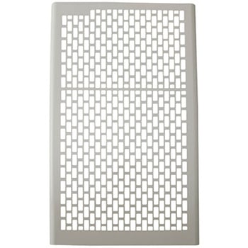 前カバー組品 SS-63EG-3 スイデン