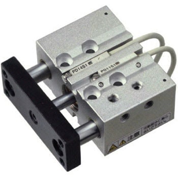 注文コード:82624696 ツインガイドシリンダ リニアブッシュ - 日本精器