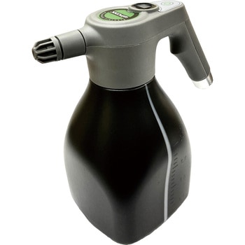 注文コード:82630750 電動噴霧器 タンク容量2L - BBKテクノロジーズ