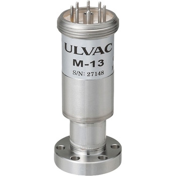 電離真空計測定子 M-13 ULVAC(アルバック)