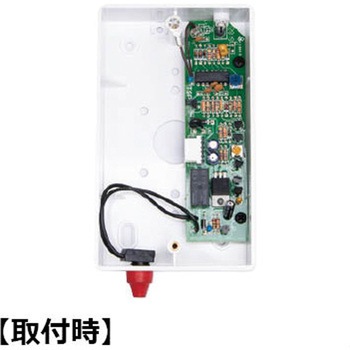 注文コード:82636386 タッチスイッチSP-1 - LAMP(スガツネ工業)