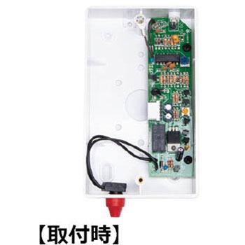 注文コード:82636386 タッチスイッチSP-1 - LAMP(スガツネ工業)