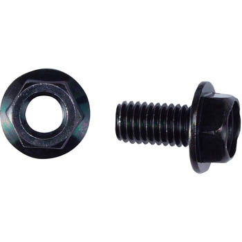 六角ボルト 8mm (M8) ダイソー