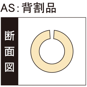 注文コード:82678998 配管カバーカブセール背割品(B02-091) - エムエフ