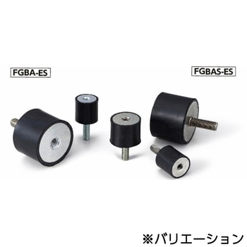 注文コード:82715136,82715407,82715495,82716965,82717148,82717376,82717726,82717909,82718591,82718609,82718767,82719011,82719650,82720341,82721165,82721348,82721375,82721576,82721707,82722705,82723001,82723150,82723825,82724060,82724401,82724525,82724830,82724900,82725390,82725846,82726011,82726117,82728305,82728497,82728811,82729590,82729757 鍋屋バイテック会社 防振ゴム ゴムバンパ(片側めねじ・片側おねじ) - NBK(鍋屋バイテック会社)