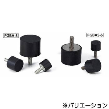 注文コード:82715906,82716028,82716475,82716631,82716789,82716841,82716956,82717157,82717227,82717821,82718110,82718399,82718408,82719081,82719205,82719309,82719458,82719510,82719695,82722766,82723089,82723238,82724017,82724656,82724735,82725801,82725828,82725925,82726939,82727131,82727140,82728321,82728969,82729775,82729791,82730055,82730238,82730439 鍋屋バイテック会社 防振ゴム ゴムバンパ(片側おねじ) - NBK(鍋屋バイテック会社)