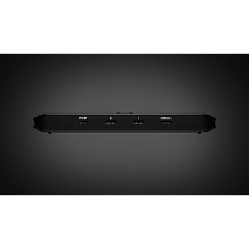 注文コード:82713350 PC3台用 USB3.2 Gen1切替器(5Gbps)4デバイス接続/TypeA+TypeCケーブル両用対応 - ATEN