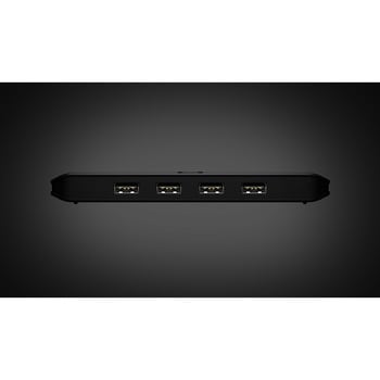 注文コード:82713377 PC3台用 USB2.0切替器(4デバイス接続) - ATEN