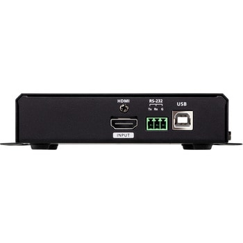 注文コード:82713386 HDMI over IP トランスミッター(4K60p&PoE対応) - ATEN