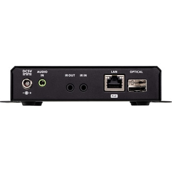 注文コード:82713386 HDMI over IP トランスミッター(4K60p&PoE対応) - ATEN